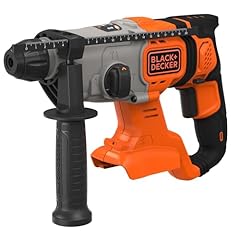 Black decker marteau d'occasion  Livré partout en France