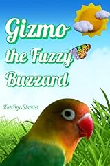Gizmo fuzzy buzzard for sale  Delivered anywhere in USA 