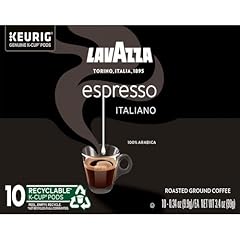 Lavazza espresso italiano for sale  Delivered anywhere in USA 