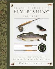 Classic guide fly for sale  Delivered anywhere in USA 
