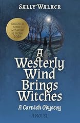 Westerly wind brings for sale  Delivered anywhere in UK