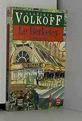 Berkeley heures d'occasion  Livré partout en Belgiqu