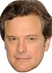 Foxyprinting colin firth for sale  Delivered anywhere in UK