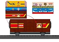 Ffener güterwagen gebraucht kaufen  Wird an jeden Ort in Deutschland