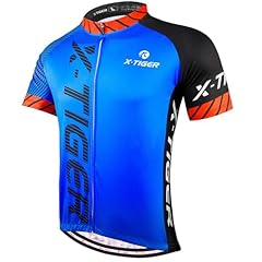Tiger magliette ciclismo usato  Spedito ovunque in Italia 