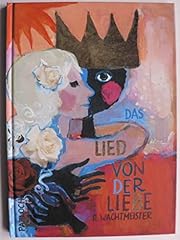Das lied von d'occasion  Livré partout en Belgiqu