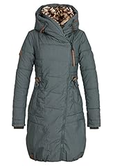 Naketano damen jacke gebraucht kaufen  Wird an jeden Ort in Deutschland