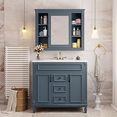 Merax bathroom vanity for sale  Delivered anywhere in USA 
