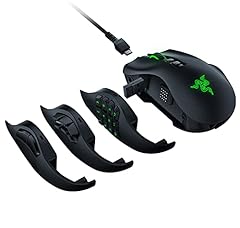 Razer mouse gioco usato  Spedito ovunque in Italia 