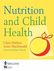 Nutrition child health for sale  Delivered anywhere in UK
