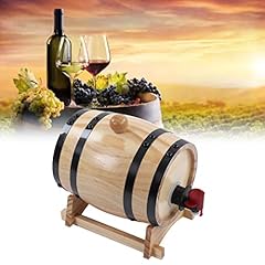 Tonneau vin bois d'occasion  Livré partout en France