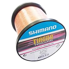Shimano tiagra trolling usato  Spedito ovunque in Italia 