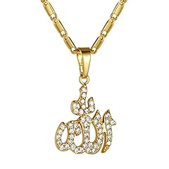 Goldchic jewelry pendentif d'occasion  Livré partout en France