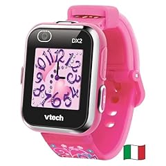 Vtech kidizoom smartwatch usato  Spedito ovunque in Italia 