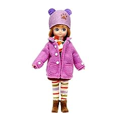Lottie doll autumn usato  Spedito ovunque in Italia 