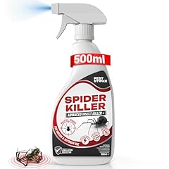 Spider repellent spray for sale  Delivered anywhere in UK