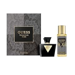 Guess seductive noir d'occasion  Livré partout en France