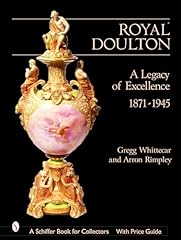 Royal doulton legacy d'occasion  Livré partout en France