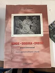 Iliade odissea eneide. d'occasion  Livré partout en France