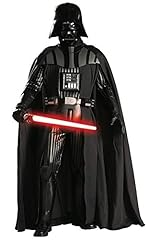 Rubie's Adult Star Wars Supreme Edition Darth Vader, for sale  Delivered anywhere in USA 