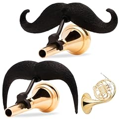 Brasstache 2.0 combo for sale  Delivered anywhere in USA 