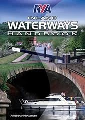 Rya inland waterways for sale  Delivered anywhere in UK