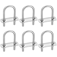 Pack round bolts for sale  Delivered anywhere in USA 
