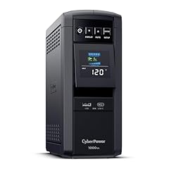Cyberpower cp1000pfclcd pfc for sale  Delivered anywhere in USA 