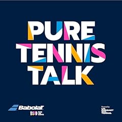 Pure tennis talk d'occasion  Livré partout en France