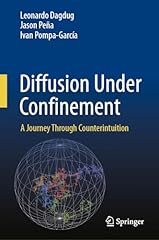 Diffusion under confinement d'occasion  Livré partout en France