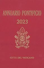 Annuario pontificio usato  Spedito ovunque in Italia 