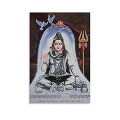 Shiva abhaya mudra d'occasion  Livré partout en France