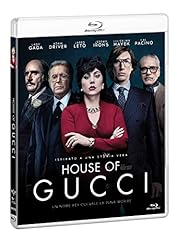 House gucci usato  Spedito ovunque in Italia 