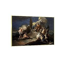 Xgmdzrt rococo wall for sale  Delivered anywhere in UK