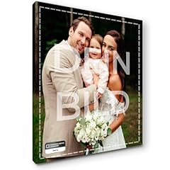 Impresi leinwand personalisier gebraucht kaufen  Wird an jeden Ort in Deutschland