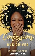 Confessions bus driver d'occasion  Livré partout en France