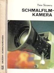 Schmalfilm kamera gebraucht kaufen  Wird an jeden Ort in Deutschland