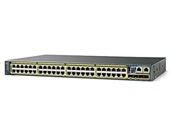 Cisco c2960s 48td for sale  Delivered anywhere in USA 