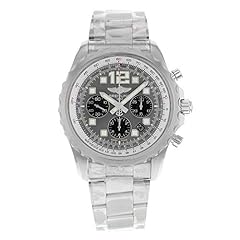 Breitling chronospace a2336035 for sale  Delivered anywhere in UK