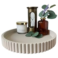 Oakoa round decorative for sale  Delivered anywhere in USA 