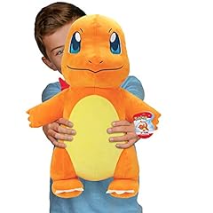 Pokémon lifesize charmander for sale  Delivered anywhere in USA 
