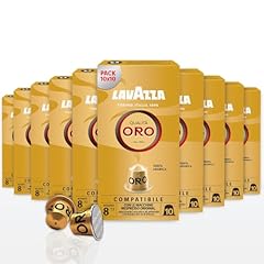 Lavazza qualità 100 gebraucht kaufen  Wird an jeden Ort in Deutschland