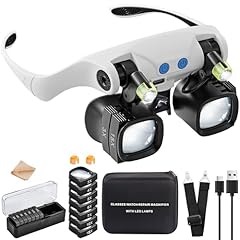 Jarlink magnifying glasses for sale  Delivered anywhere in USA 