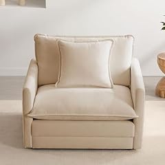 Chenille oversized accent for sale  Delivered anywhere in USA 
