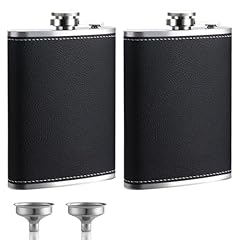 Pack hip flask for sale  Delivered anywhere in UK