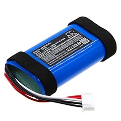 Techtek batterie compatibile usato  Spedito ovunque in Italia 