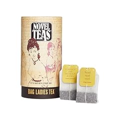 Novel teas book for sale  Delivered anywhere in USA 