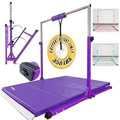Seliyoo foldable gymnastic for sale  Delivered anywhere in USA 