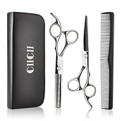 Ciicii hairdressing scissors for sale  Delivered anywhere in Ireland