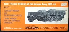Semi tracked vehicles for sale  Delivered anywhere in UK